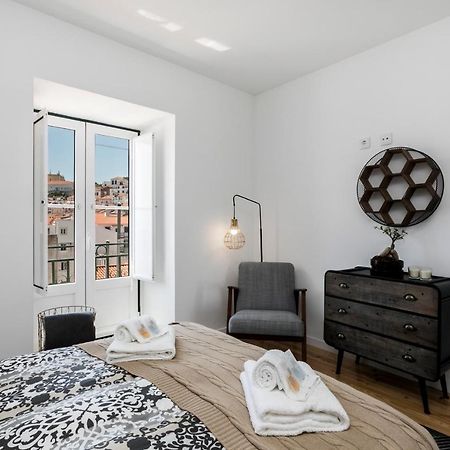 Santo Estevao By Spoton Apartments Lisboa Eksteriør bilde